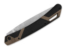 Kershaw Taskmaster Saw 2