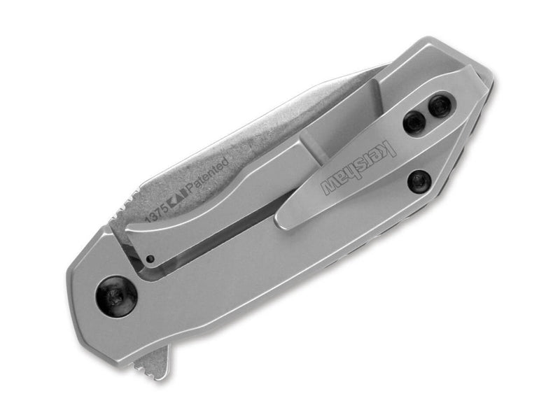 Kershaw Valve