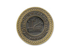 Kizer 12th Anniversary Coin Giveaway