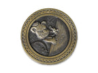 Kizer 12th Anniversary Coin Giveaway