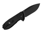 Amicus G10 Black