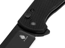 Kizer Amicus G10 Black