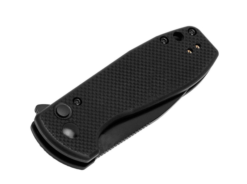 Kizer Amicus G10 Black