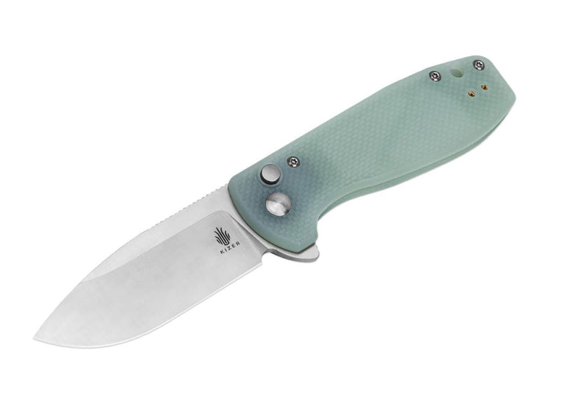 Kizer Amicus G10 Jade