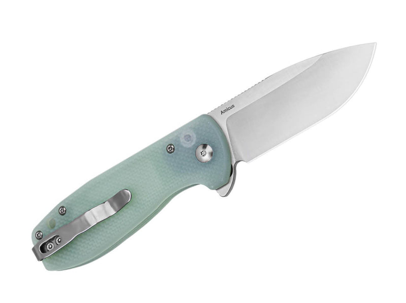 Kizer Amicus G10 Jade