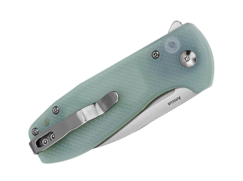 Kizer Amicus G10 Jade