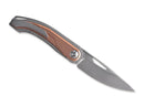 Kizer Apus Copper