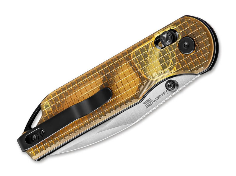 Kizer Assassin Nitro-V PEI