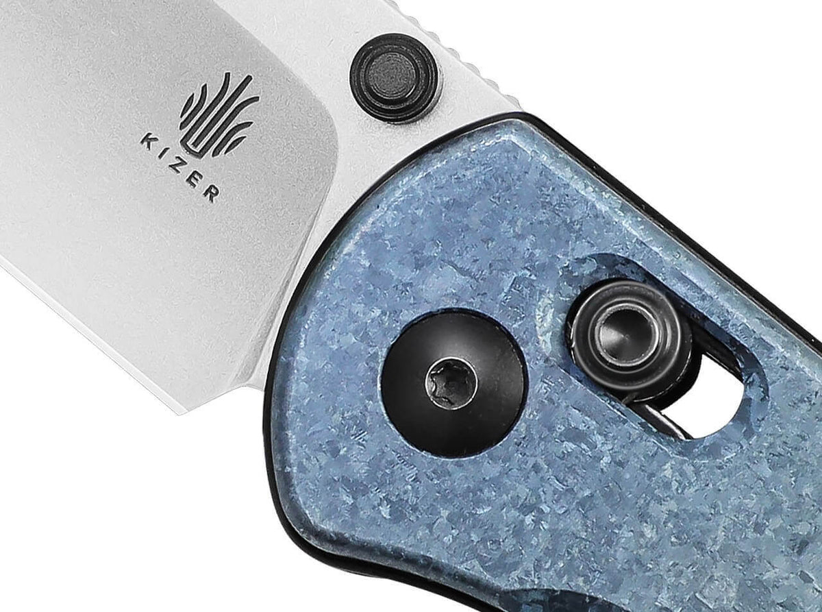 Azo Drop Bear Titanium Snowflakes Yellow & Blue