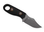 Beaver 2 D2 Black G10 Gray Stonewash