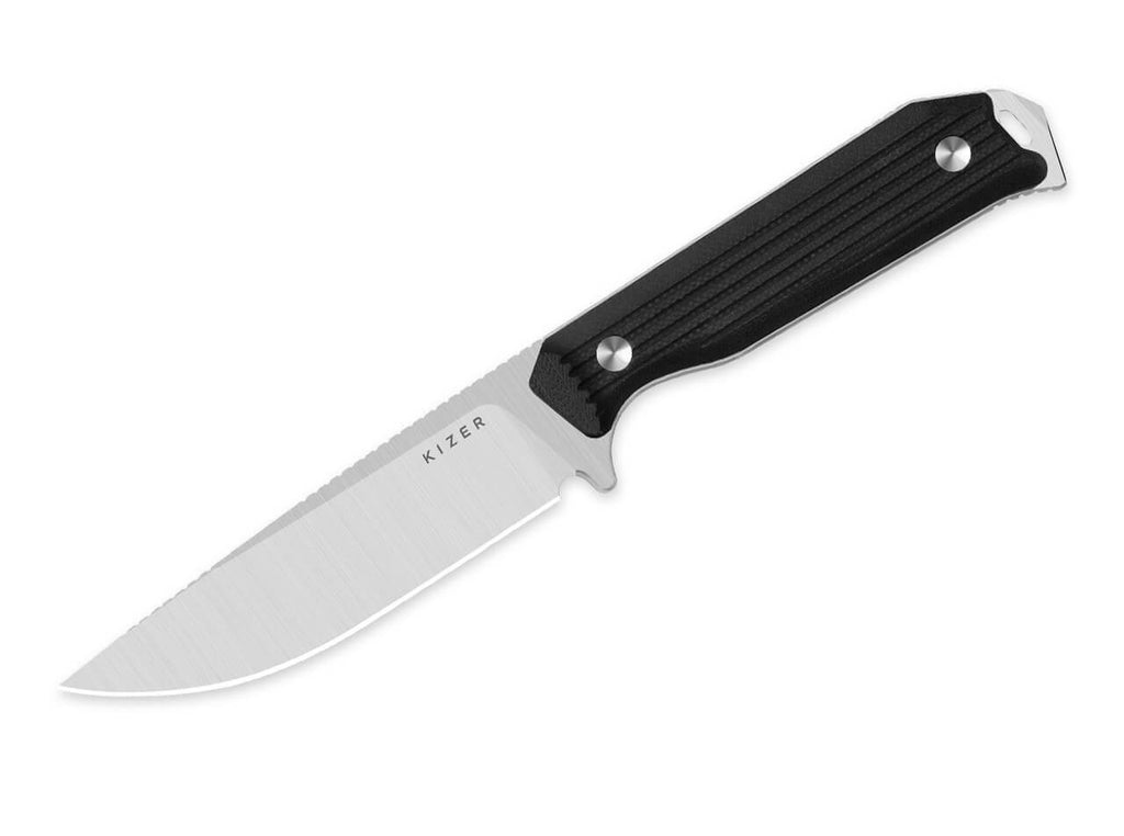 Begleiter Fix AEB-L Black G10