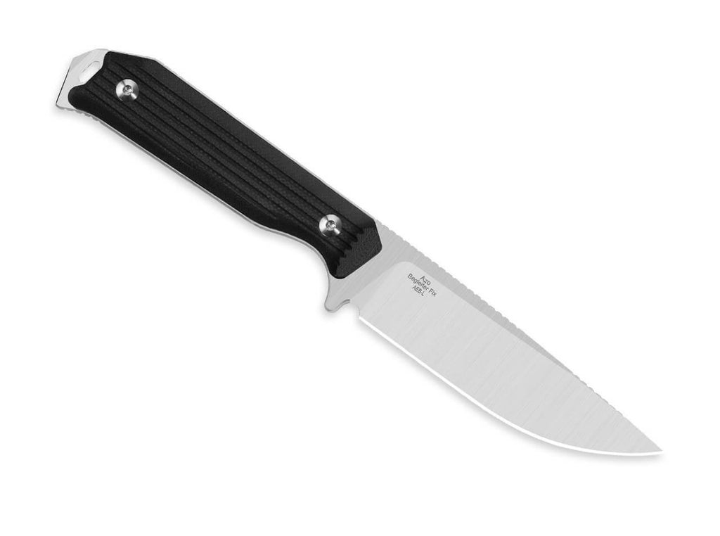 Begleiter Fix AEB-L Black G10