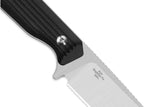 Begleiter Fix AEB-L Black G10