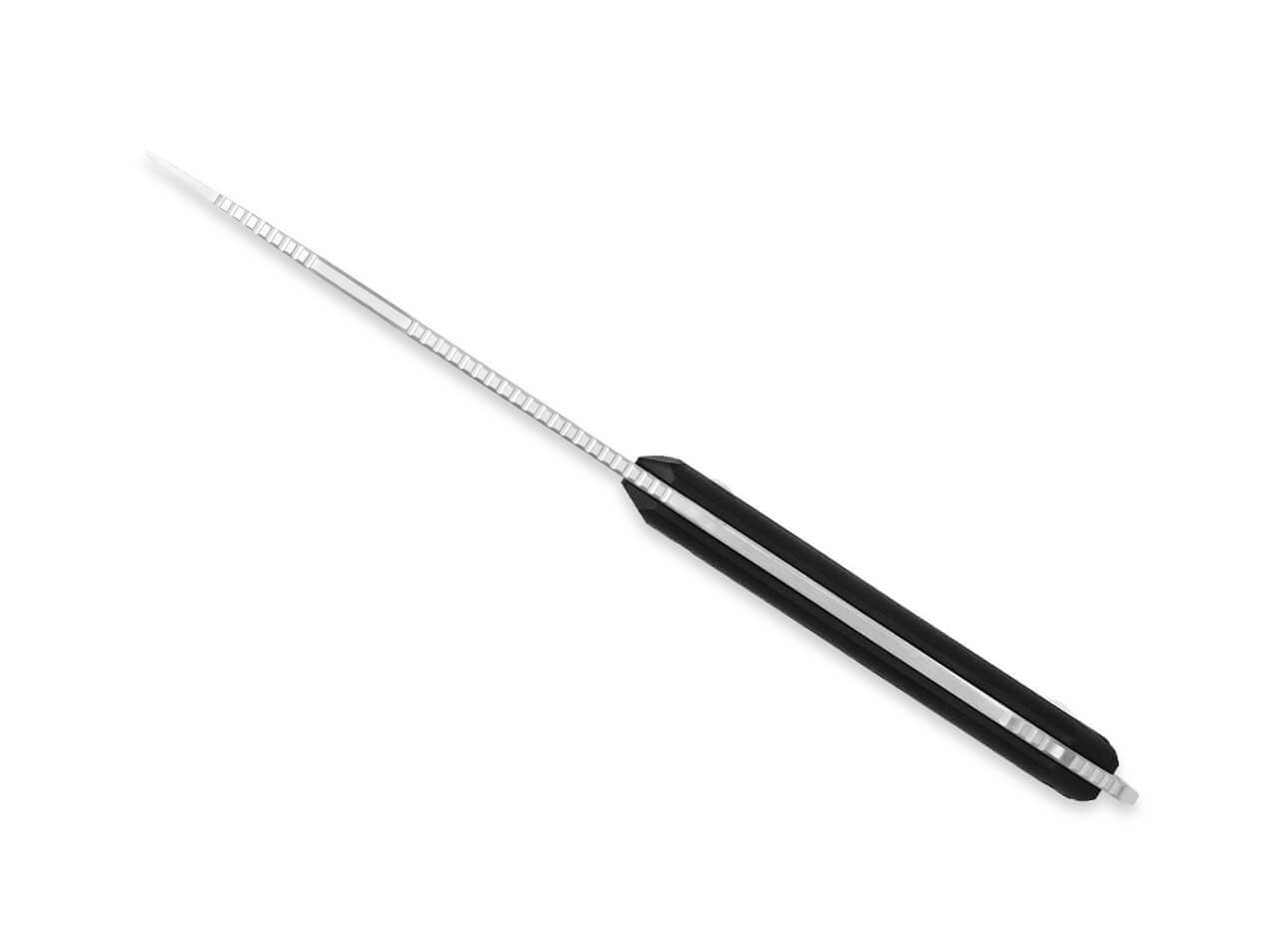 Begleiter Fix AEB-L Black G10