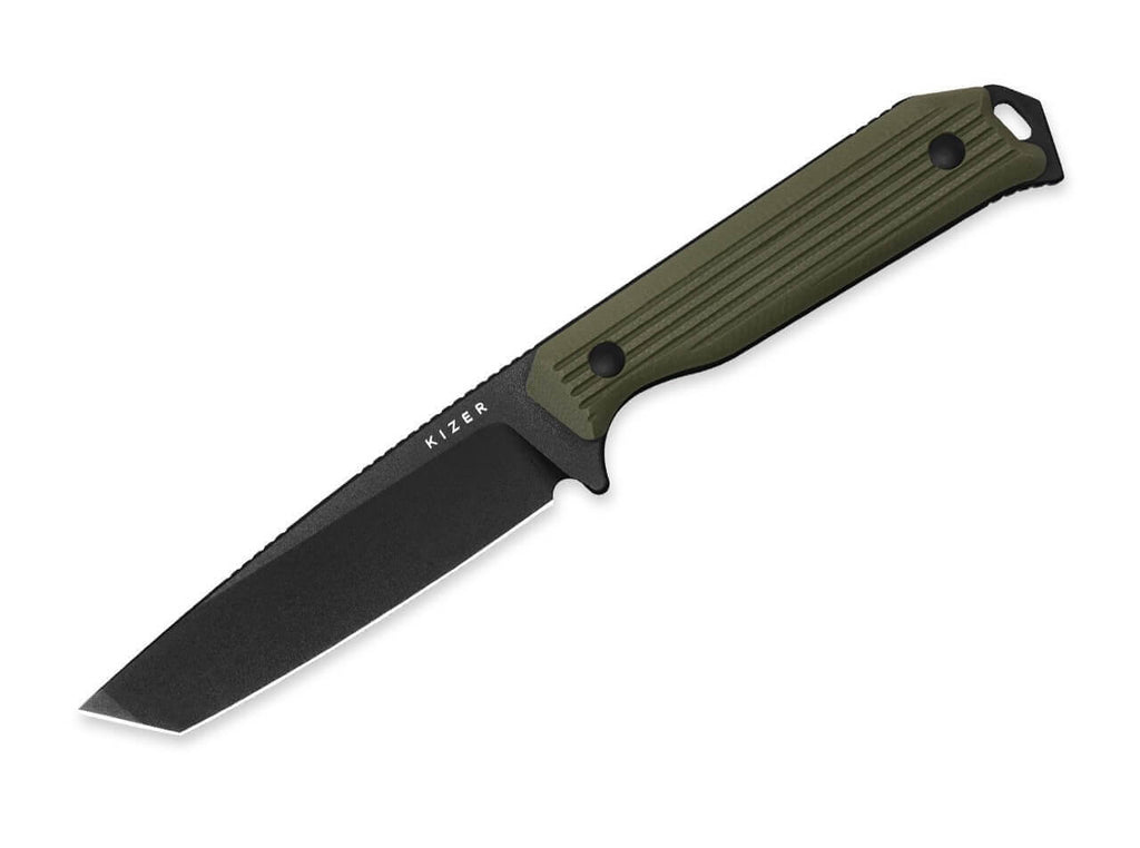 Begleiter Fix AEB-L G10 All Black
