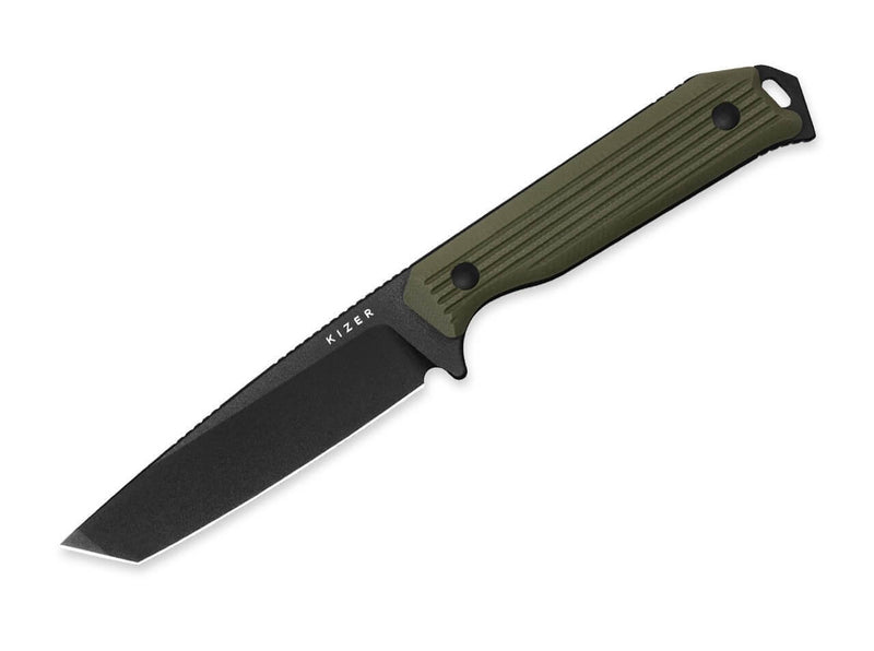 Kizer Begleiter Fix AEB-L G10 All Black