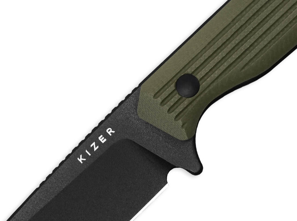 Begleiter Fix AEB-L G10 All Black