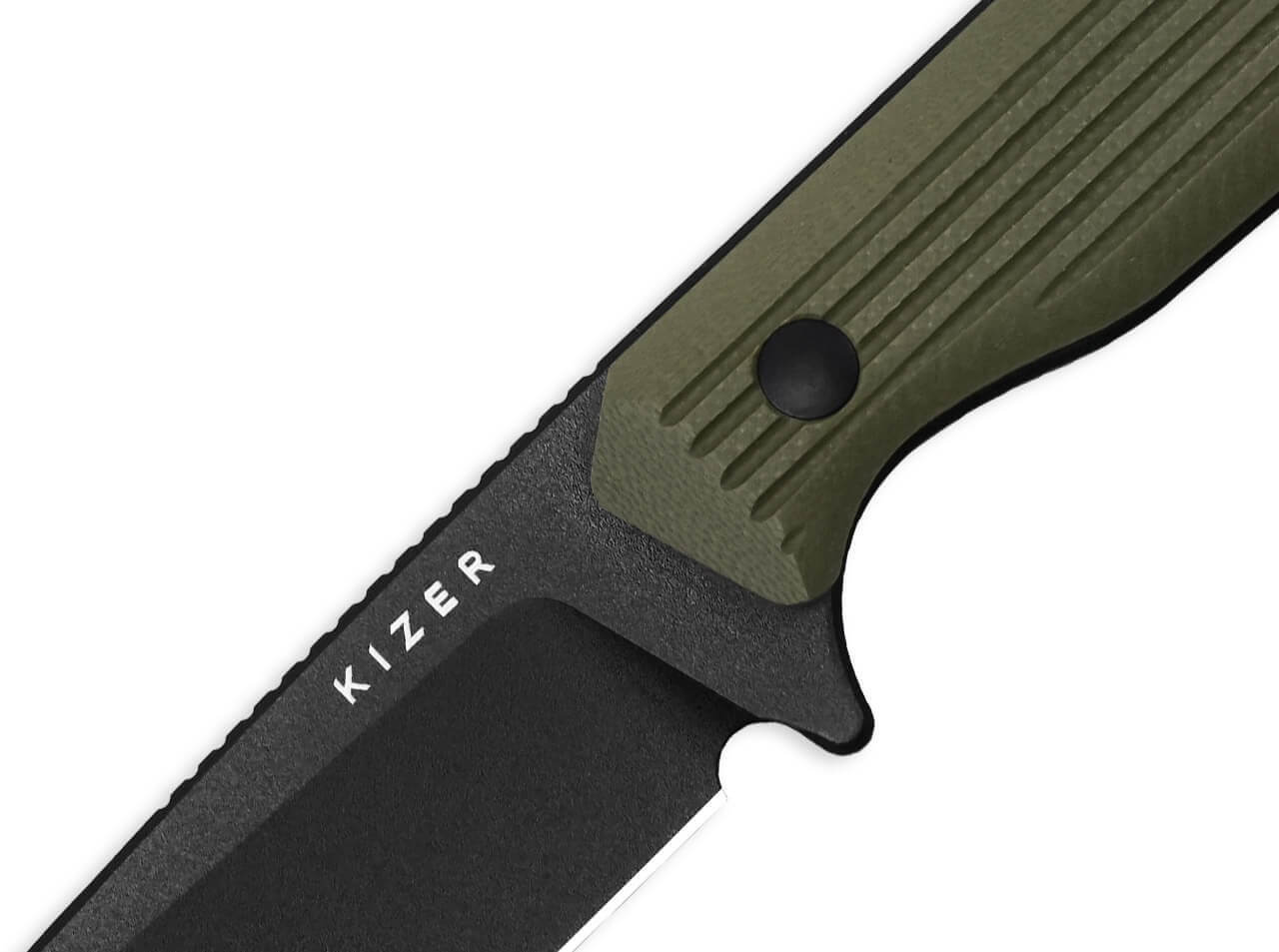 Begleiter Fix AEB-L G10 All Black