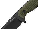Kizer Begleiter Fix AEB-L G10 All Black