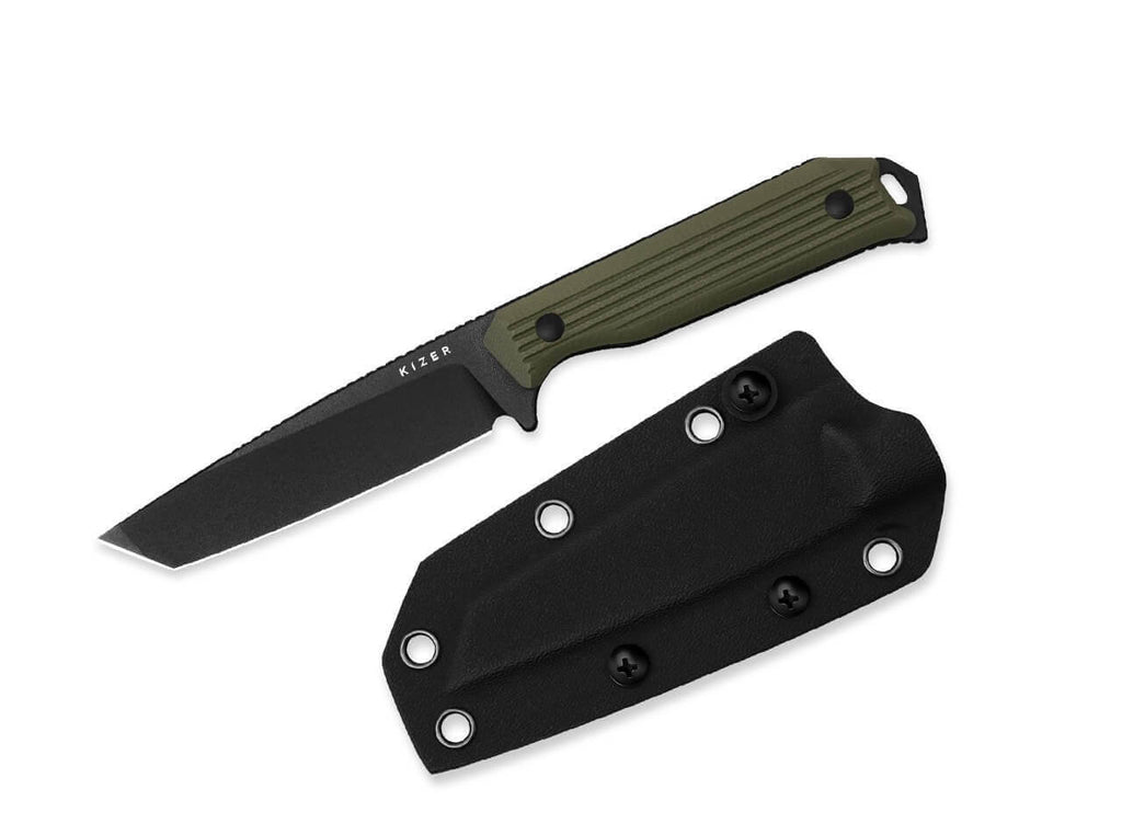 Begleiter Fix AEB-L G10 All Black