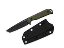 Kizer Begleiter Fix AEB-L G10 All Black