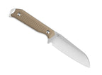 Begleiter Fix AEB-L Tan G10