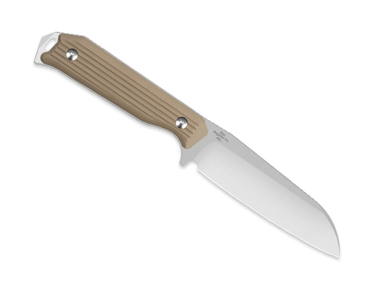 Begleiter Fix AEB-L Tan G10