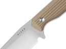 Kizer Begleiter Fix AEB-L Tan G10