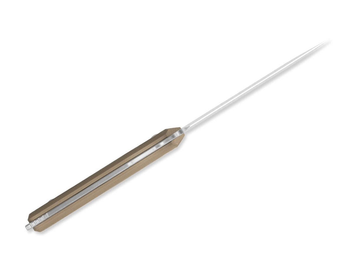 Begleiter Fix AEB-L Tan G10