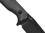 Begleiter Fix CPM-3V Micarta All Black