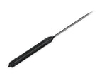 Begleiter Fix CPM-3V Micarta All Black