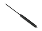 Begleiter Fix CPM-3V Micarta All Black