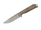 Begleiter Fix CPM-3V Natural Micarta