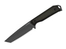 Kizer Begleiter Fix CPM-3V Richlite Chocolate