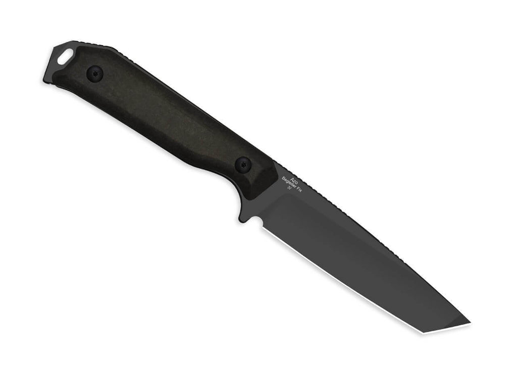 Begleiter Fix CPM-3V Richlite Chocolate