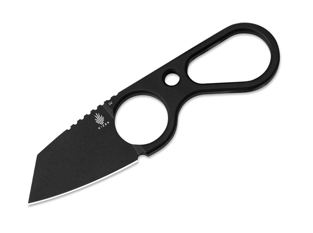 Bowtie D2 Black