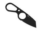 Bowtie D2 Black