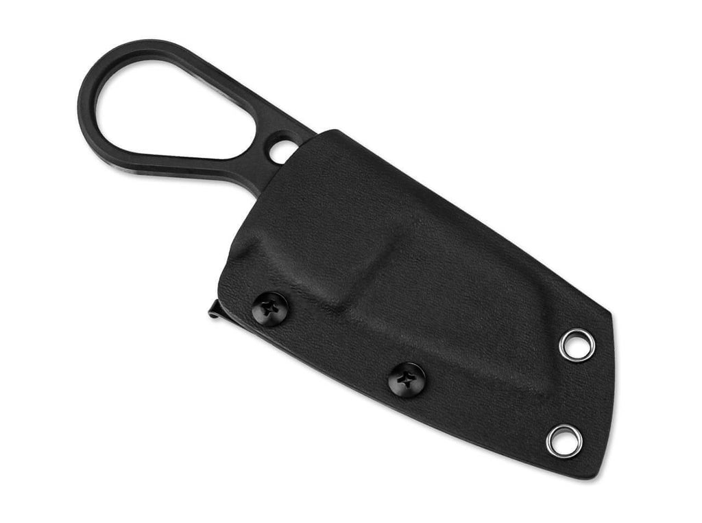 Bowtie D2 Black