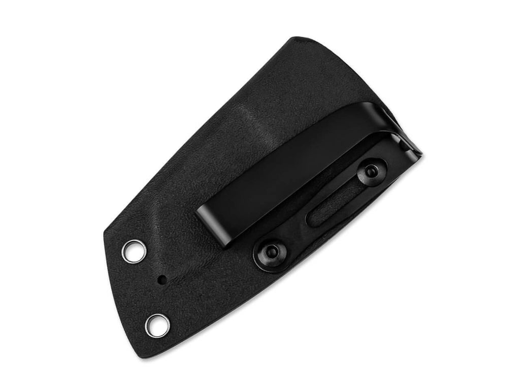 Bowtie D2 Black