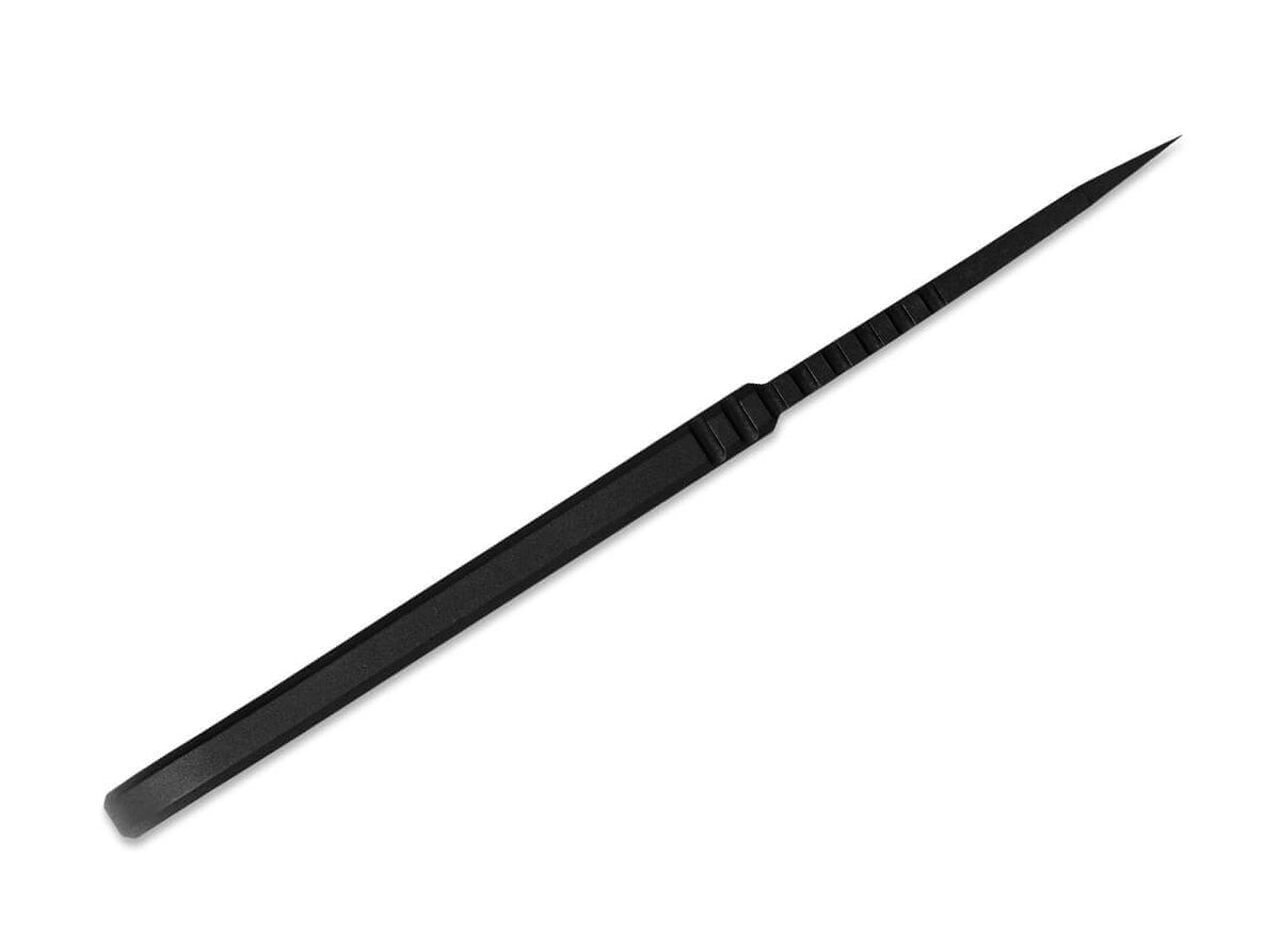 Bowtie D2 Black