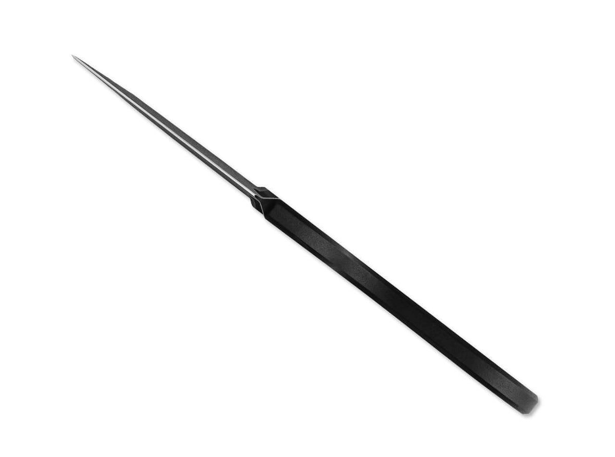Bowtie D2 Black