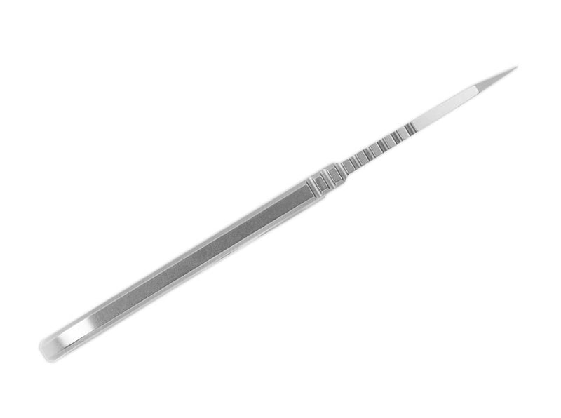 Kizer Bowtie D2 Stonewashed