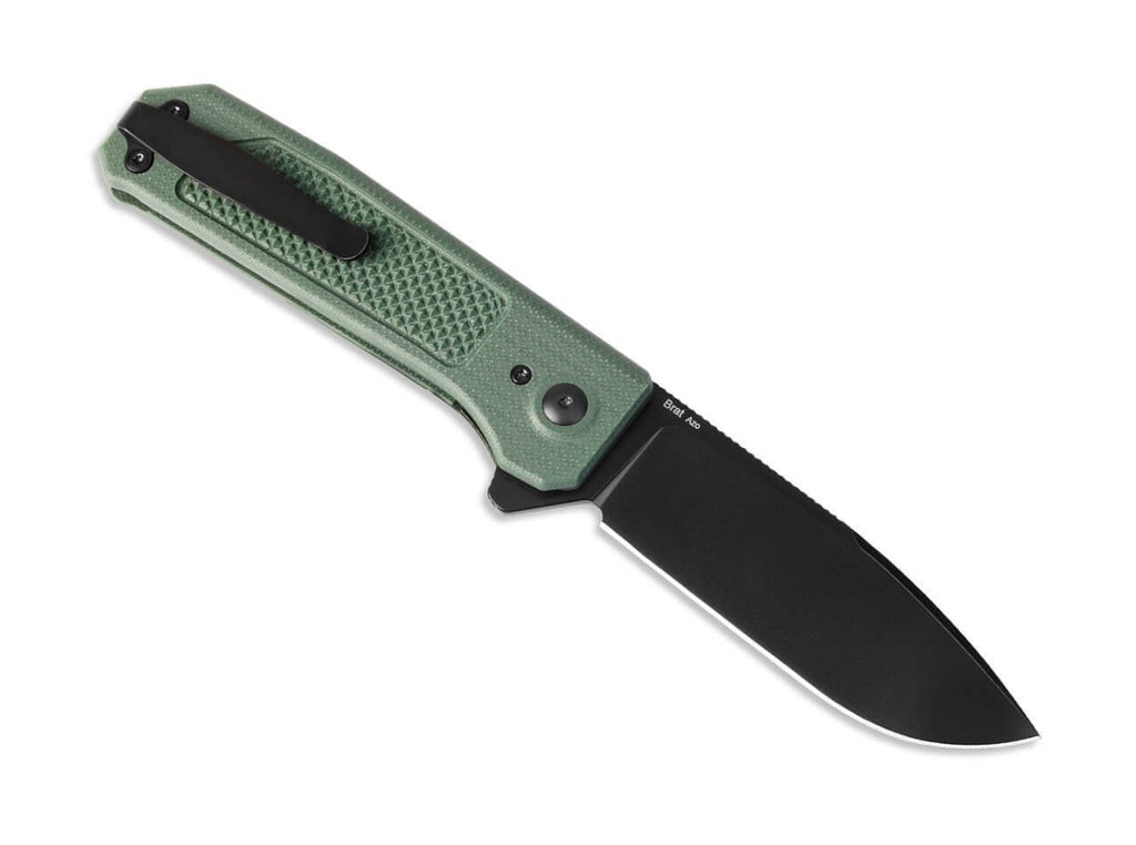 Brat G10 Green