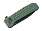 Brat G10 Green