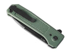 Brat G10 Green