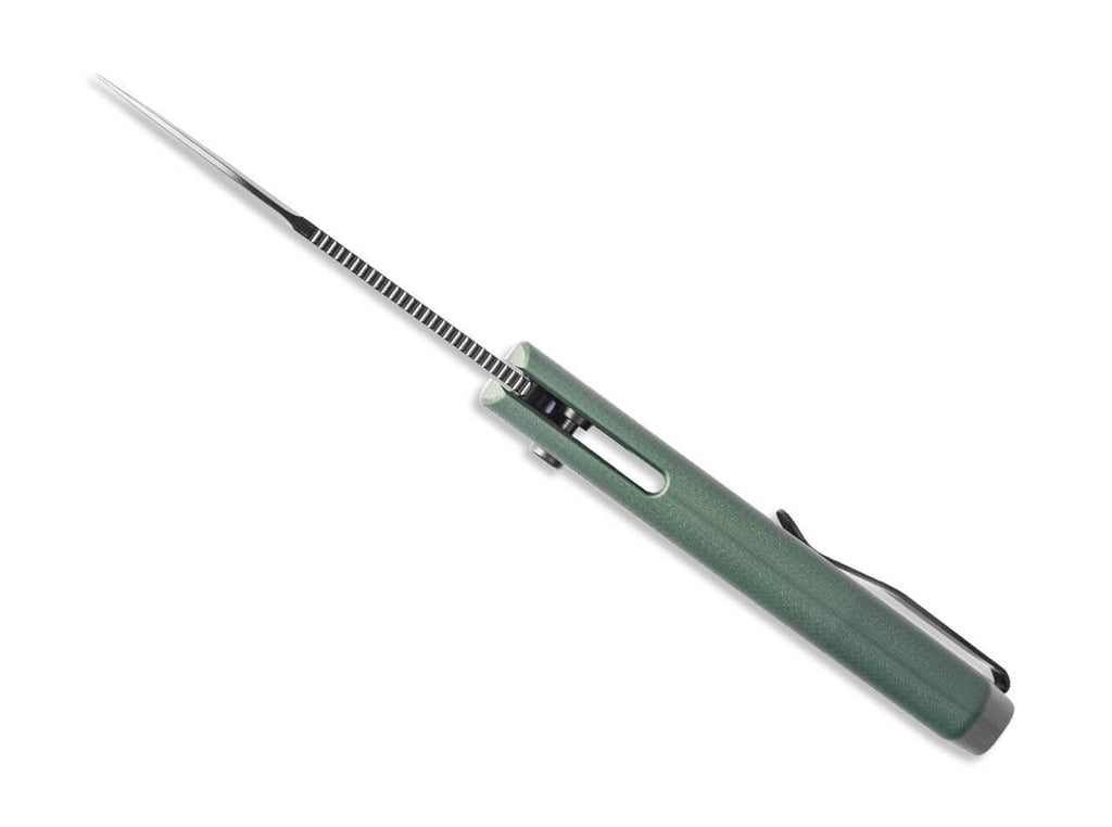 Brat G10 Green