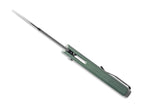Brat G10 Green