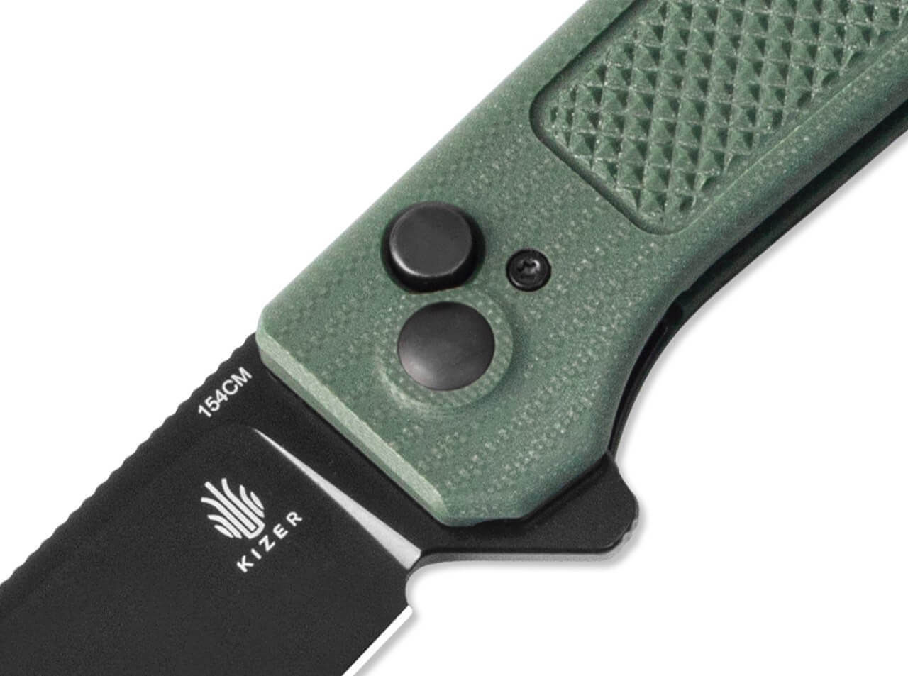 Brat G10 Green
