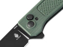 Kizer Brat G10 Green