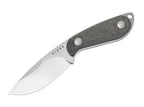 Buddy 14C28N Black Micarta